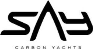 SAY Carbon Yachts logo