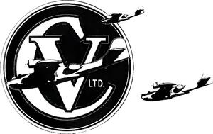Canadian Vickers