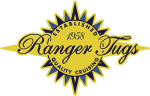 Ranger Tugs logo