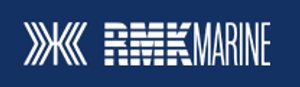 RMK Marine logo