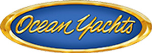 Ocean Yachts logo