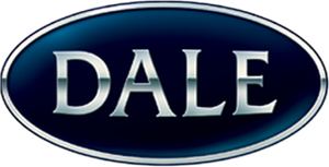 DALE Motor Yachts Logo