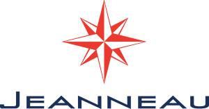 Jeanneau logo