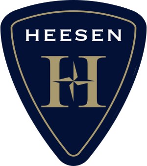 Heesen logo