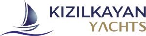 Kizilkayan Yachts Logo