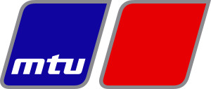 MTU Logo