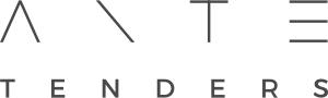 Ante Tenders Logo