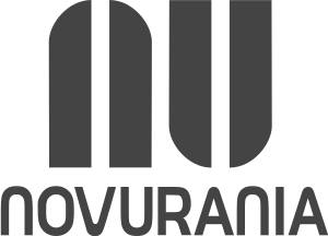 Novurania Logo