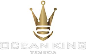 Ocean King Explorer Yacht Logo