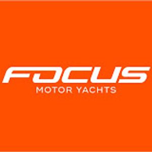 Focus Motor Yachts Logo
