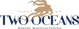 Two Oceans Marine Logo