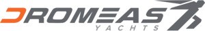 Dromeas Yachts Logo