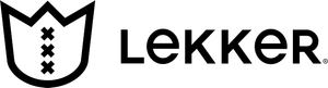 Lekker Logo