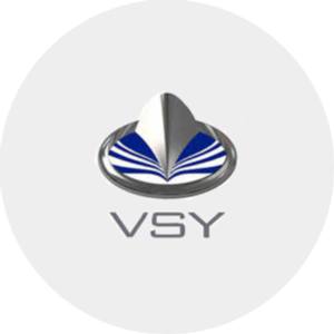 Viareggio SuperYachts Logo