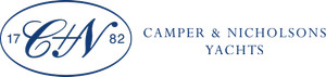 Camper & Nicholsons Shipyard Logo
