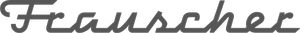 Frauscher Logo