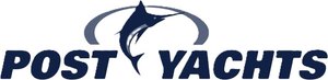 Post Yachts Logo