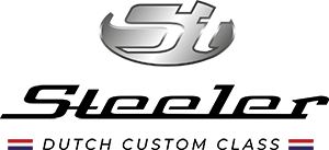 Steeler Yachts Logo