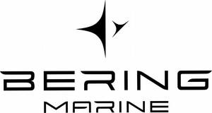 Bering Marine Logo