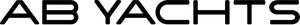 AB Yachts Logo