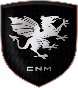 CNM Yachts Logo