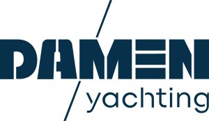 Damen Yachting Logo