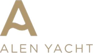 Alen Logo