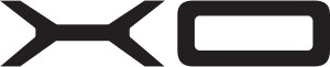 XO Boats Logo