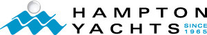 Hampton Yachts logo