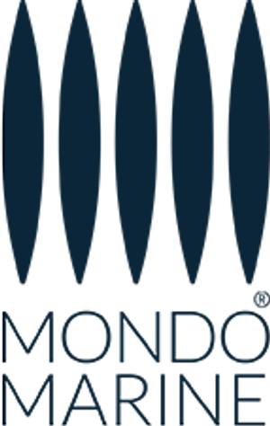 Mondo Marine Logo