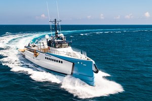 Exploring Motor Yacht Types