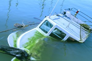 Buying Yacht Insurance