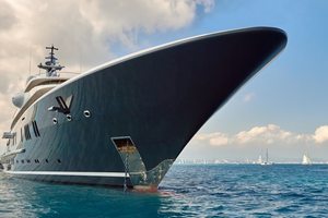 What is a Custom Yacht? 