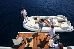 Yacht Crew Recruitment Agencies