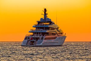 Buying the Ideal Yacht for Charter