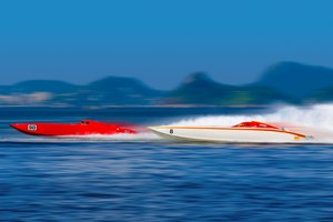 High-Performance Hulls