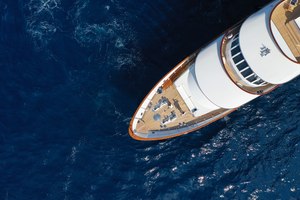 Custom Yachts: Key Running Costs