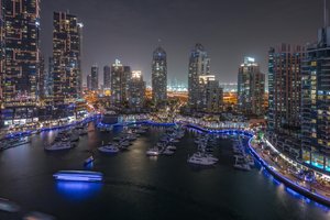 Boutique Marinas