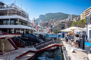 The Benefits of Including Your Yacht in a Show