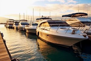 Marina Facilities and Services Checklist