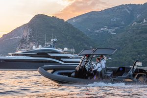 What Yacht Tender Should I Buy?