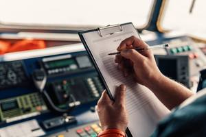 Seamanship: Pre-Departure Checks