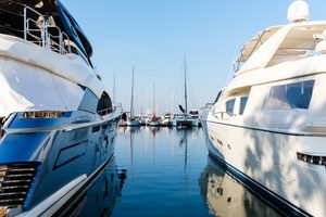 Boat Buying Budget Basics