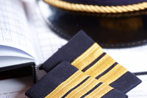 Finding the Right Captain