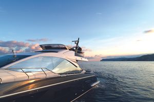 What is a Sportsbridge Yacht?