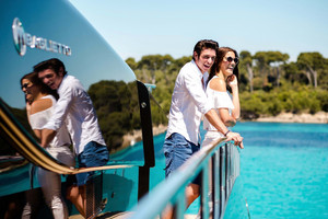 Yacht Charter: Try Before You Buy