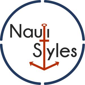 NautiStyles logo