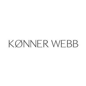 Konner Webb