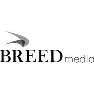 Breed Media logo