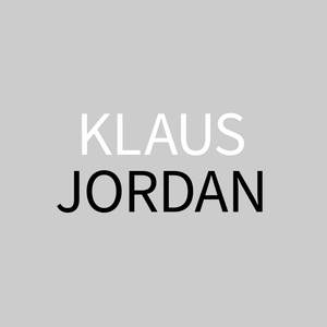 Klaus Jordan